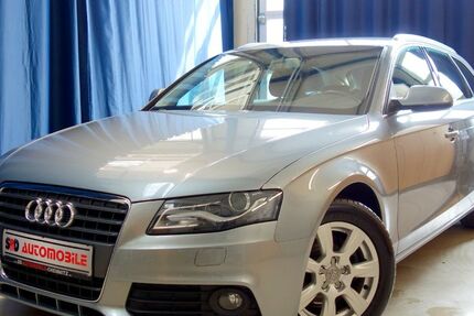 Audi A4 150.000 km 12.999 &euro; Chemnitz 09120