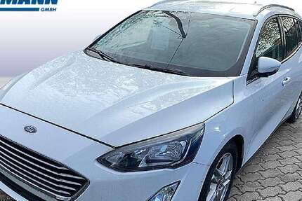 Ford Focus 86.948 km 14.980 &euro; Weißenthurm 56575