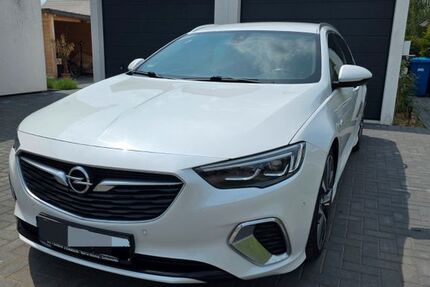 Opel Insignia 98.756 km 18.600 &euro; Treuenbrietzen 14929