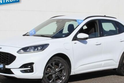 Ford Kuga 113.500 km 18.355 &euro; Stutensee-Friedrichstal (West) 76297