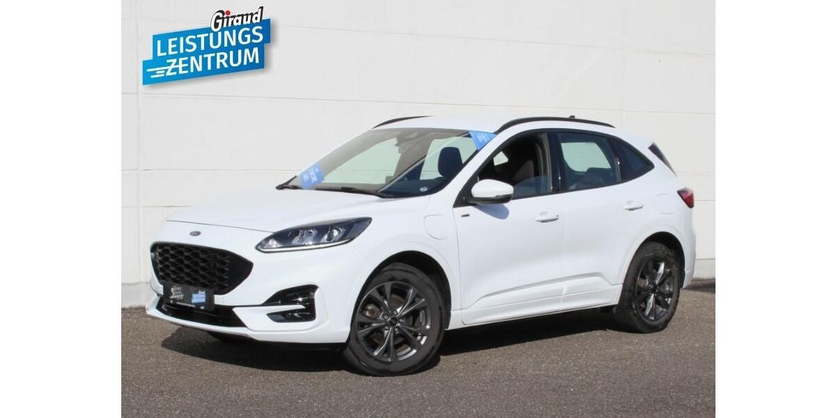 Ford Kuga 113.500 km 18.355 &euro; Stutensee-Friedrichstal (West) 76297