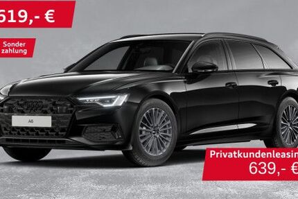 Audi A6 26.347 km 47.790 &euro; Bamberg 96052