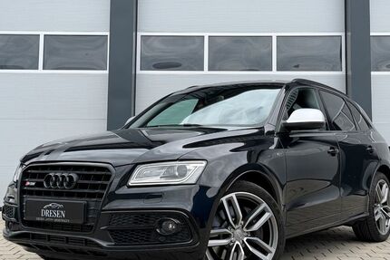 Audi SQ5 227.000 km 14.900 &euro; Seitingen-Oberflacht 78606