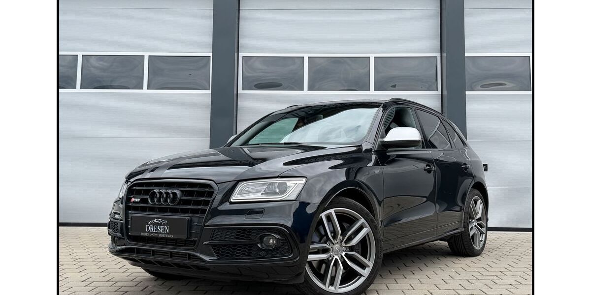 Audi SQ5 227.000 km 14.900 &euro; Seitingen-Oberflacht 78606