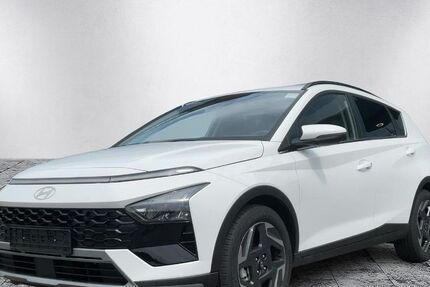 Hyundai BAYON 5.000 km 24.440 &euro; Radevormwald 42477