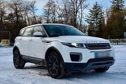 Land Rover Range Rover Evoque 172.200 km 11.490 &euro; Dissen 49201