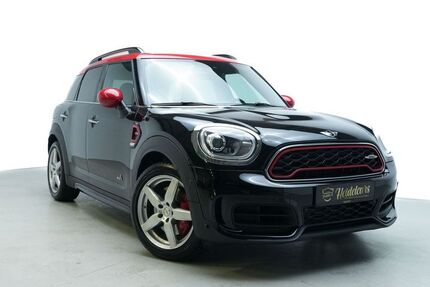 Mini John Cooper Works Countryman 116.000 km 20.990 &euro; Altlußheim 68804