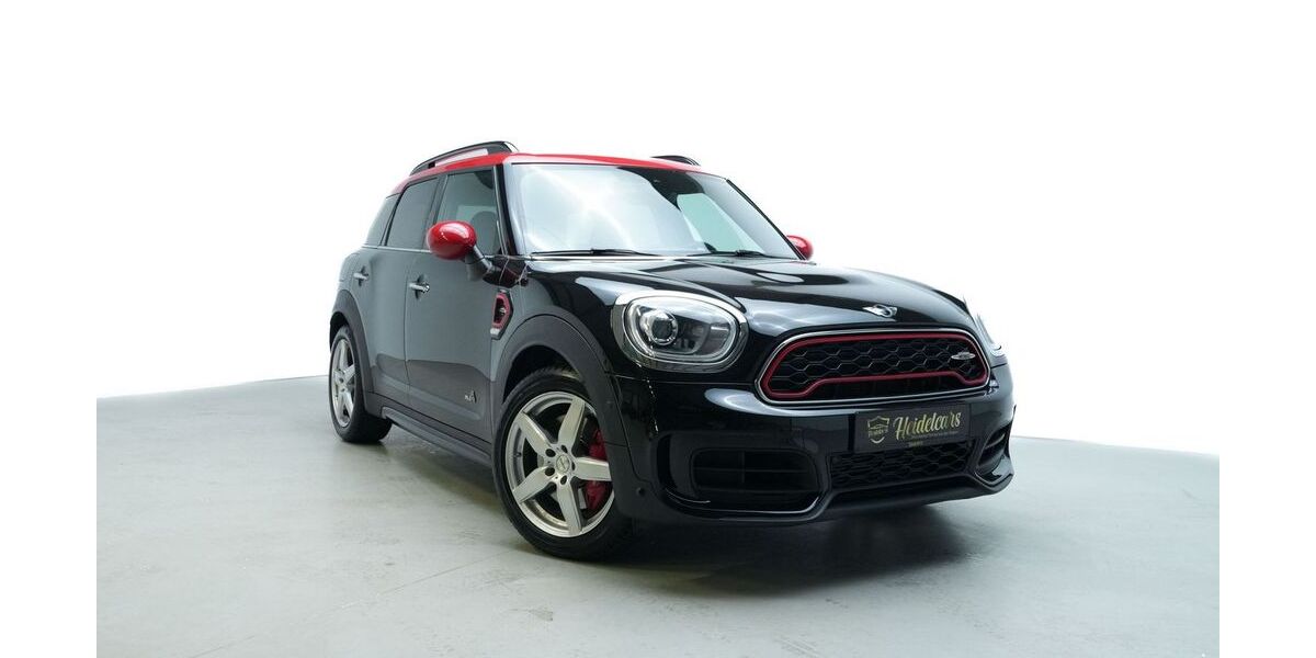 Mini John Cooper Works Countryman 116.000 km 20.990 &euro; Altlußheim 68804