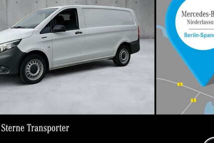 Mercedes-Benz Vito 53.816 km 16.398 € Berlin 13581