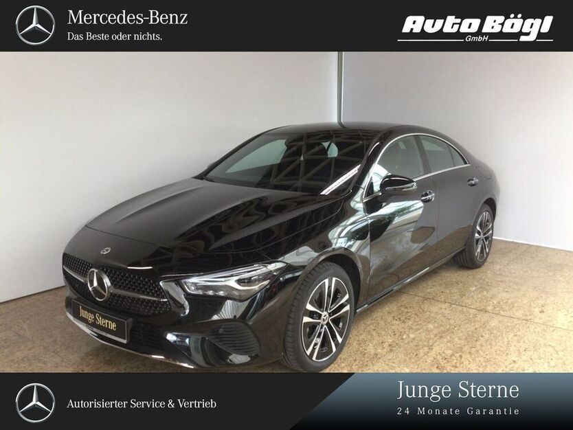 CLA 200