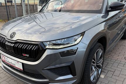 Skoda Kodiaq 36.000 km 39.900 &euro; Uder 37318