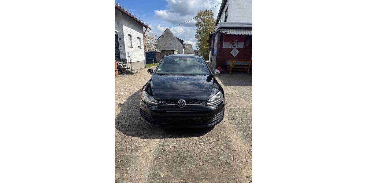 VW Golf 190.000 km 12.899 &euro; Leienkaul 56759