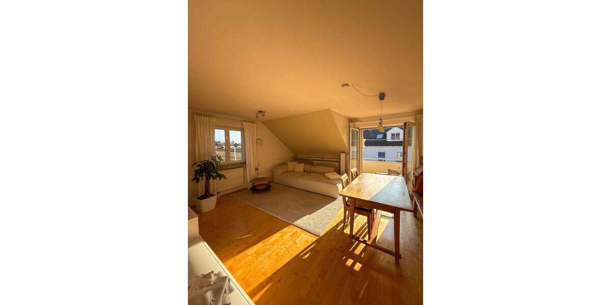 Etagenwohnung Erding - 3 Zimmer, 69 m&sup2;, 1.025&euro; | Angebot:25895030