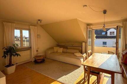 Wohnung Erding - 3 Zimmer, 69 m&sup2;, 1.025&euro; | Angebot:25895030