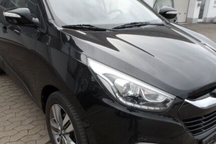 Hyundai ix35 99.518 km 11.900 € Welden 86465