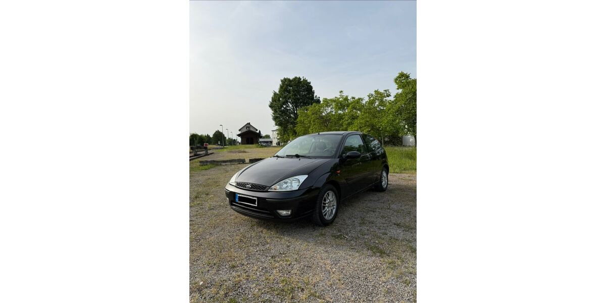 Ford Focus 210.000 km 1.500 &euro; Achern 77855