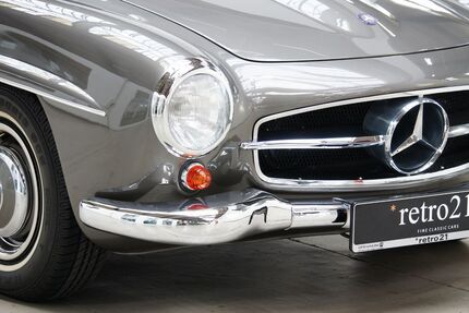 Mercedes-Benz 190 1.347 km 169.900 &euro; Lauf 91207