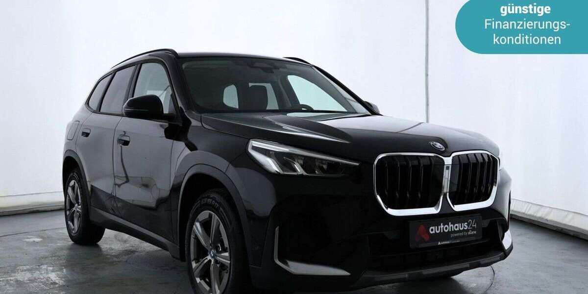 BMW X1 30.872 km 38.550 &euro; Eching 85386