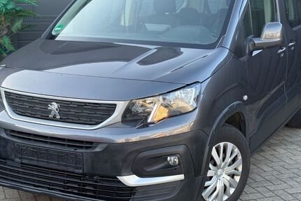 Peugeot Rifter 196.120 km 8.299 &euro; Borken 46325