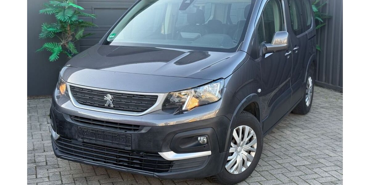 Peugeot Rifter 196.120 km 8.299 &euro; Borken 46325