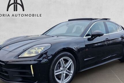 Porsche Panamera 15.306 km 87.990 &euro; Kaarst (bei Düsseldorf) 41564