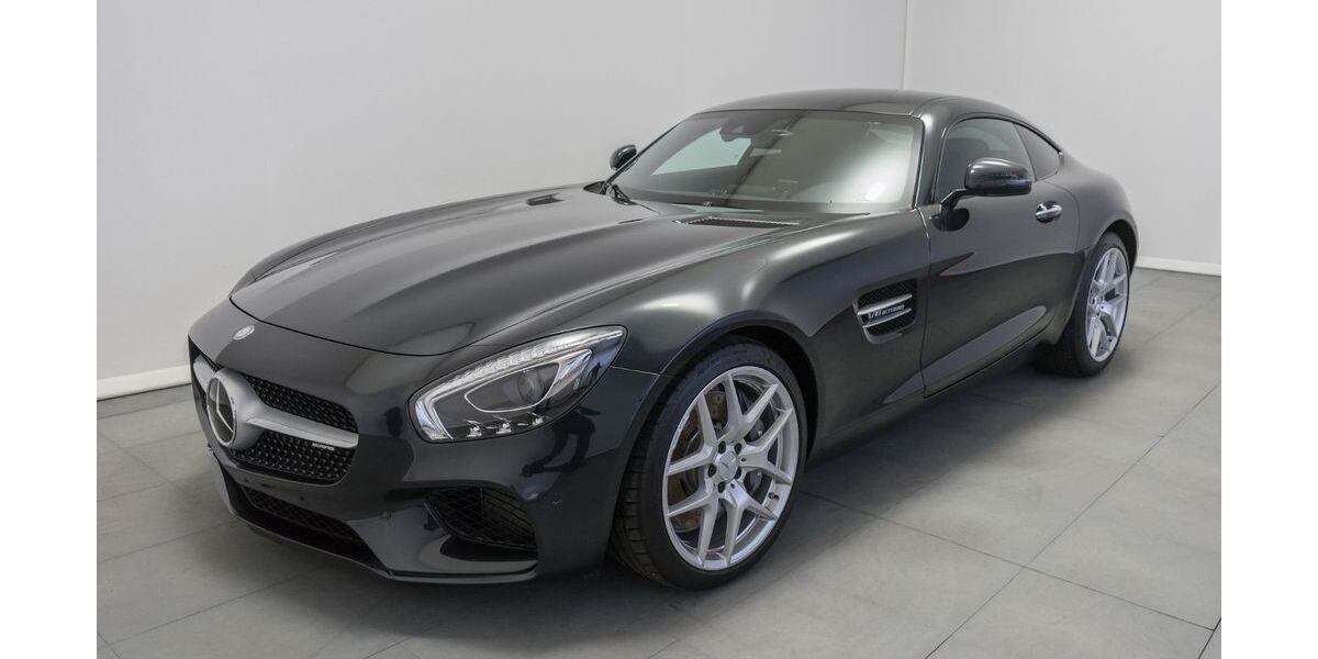 Mercedes-Benz AMG GT 7.475 km 88.001 &euro; Sittensen 27419