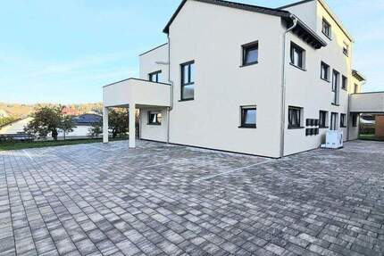 Modernes KfW-40-Effizienzhaus mit 6 hochwertigen Eigentumswohnungen 1 zimmer