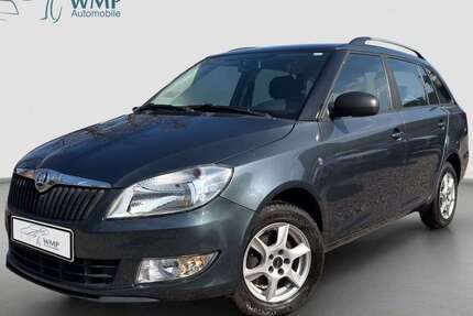 Skoda Fabia 73.165 km 7.490 &euro; Hamburg 22045