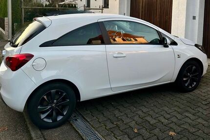 Opel Corsa 168.000 km 6.000 &euro; Backnang 71522