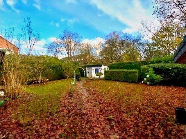 Mehrfamilienhaus, Wohnhaus Wilhelmshaven Siebethsburg - 7 Zimmer, 180 m&sup2;, 235.000&euro; | Angebot:25732028