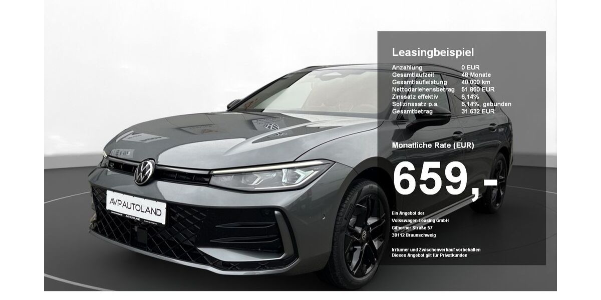 VW Passat 11.900 km 48.600 &euro; Dingolfing 84130