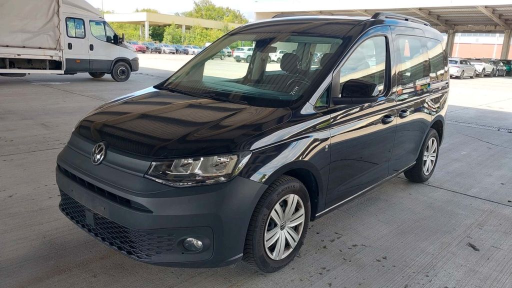 VW Caddy 69.500 km 21.990 &euro; Wunstorf 31515