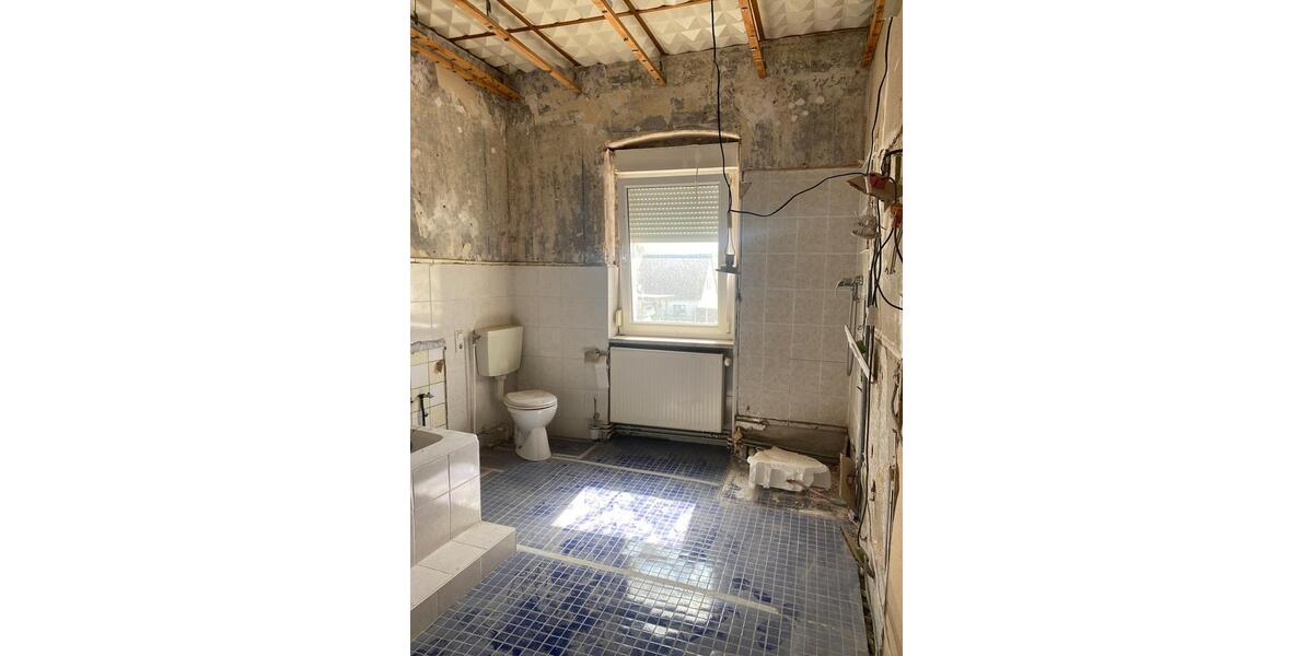 Reihenhaus Bad Schmiedeberg - 5 Zimmer, 125 m&sup2;, 23.500&euro; | Angebot:22400671
