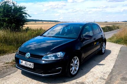 VW Golf 103.000 km 14.300 &euro; Dorstadt 38312