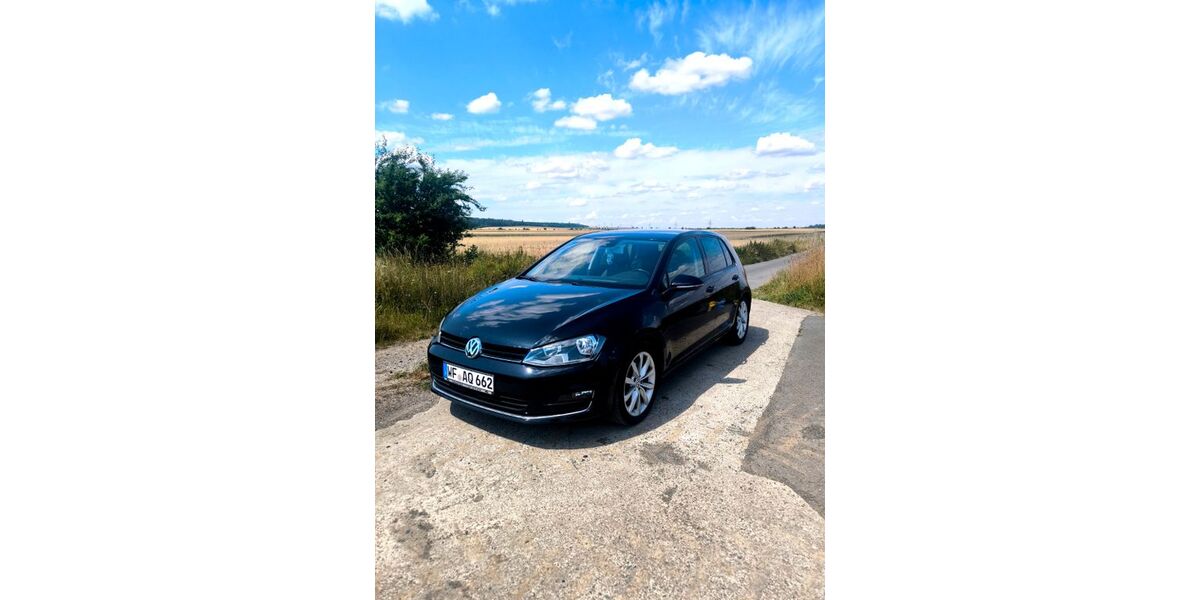 VW Golf 103.000 km 14.300 &euro; Dorstadt 38312