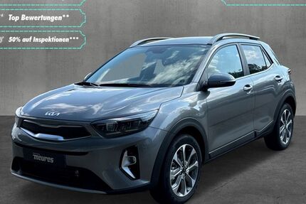 Kia Stonic 11.387 km 20.466 &euro; Erkelenz 41812