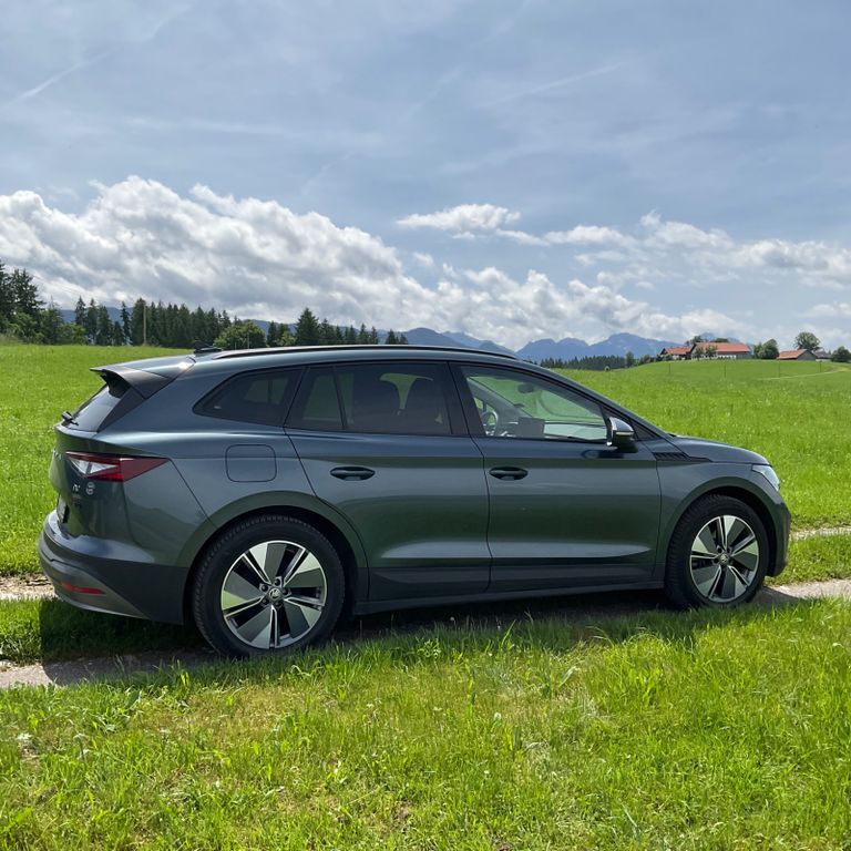 Skoda Enyaq 79.000 km 21.700 € Kinsau 86981