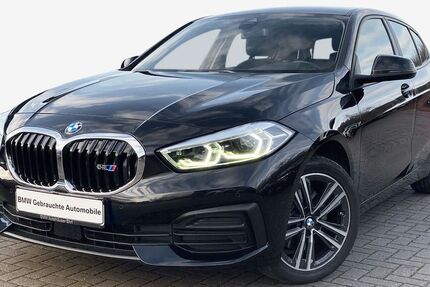 BMW 118 27.187 km 26.990 &euro; Halle/ Zscherben 06179