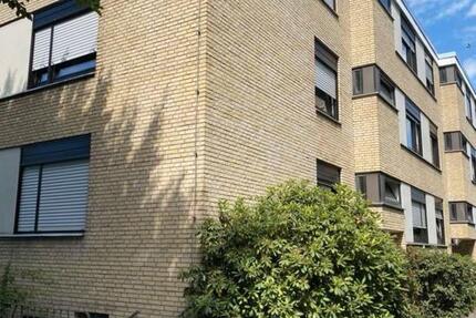 Schöne Helle 3 ZKB Wohnung 3 zimmer