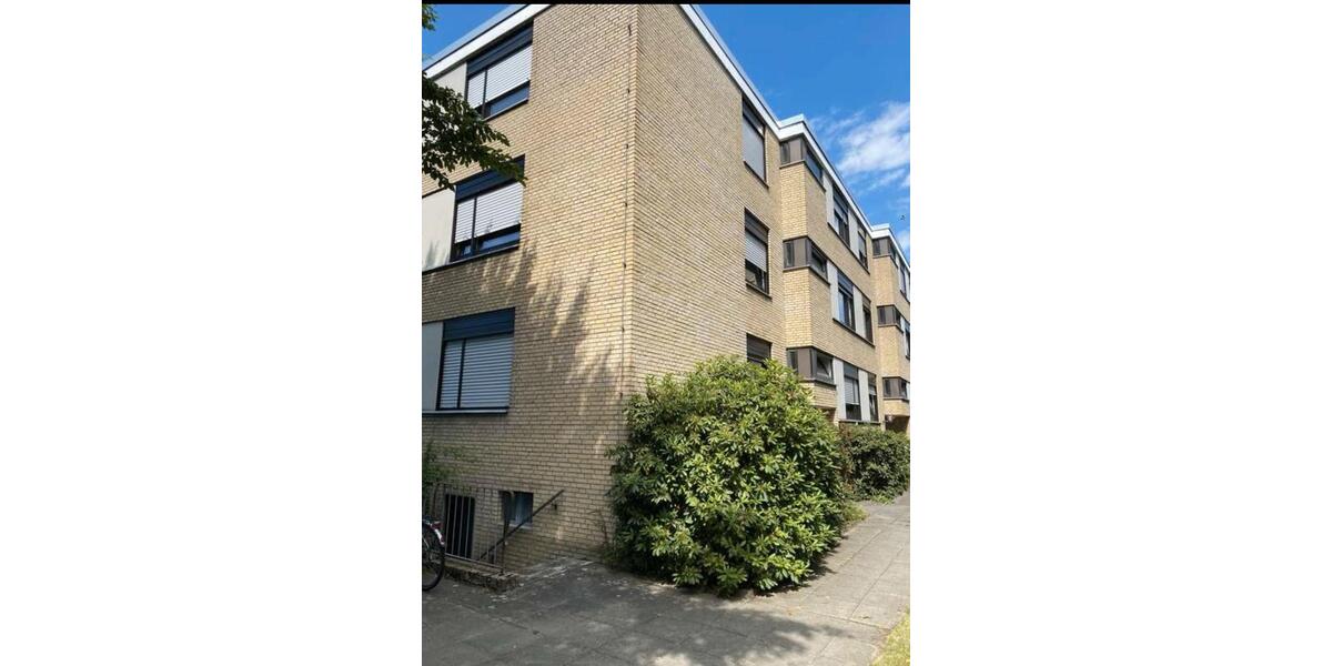 Schöne Helle 3 ZKB Wohnung 3 zimmer