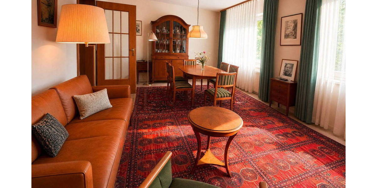 Doppelhaushälfte Rothenburg ob der Tauber Rothenburg - 6 Zimmer, 152 m&sup2;, 429.000&euro; | Angebot:26499723