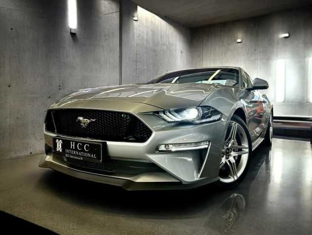 Mustang