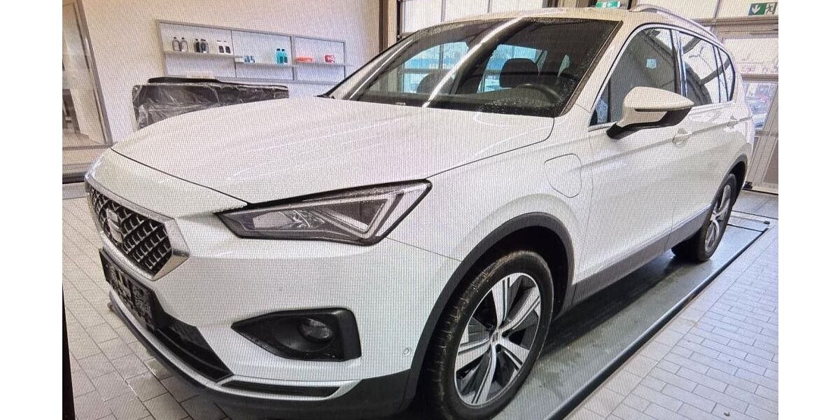 Seat Tarraco 84.000 km 26.490 &euro; Peine 31228