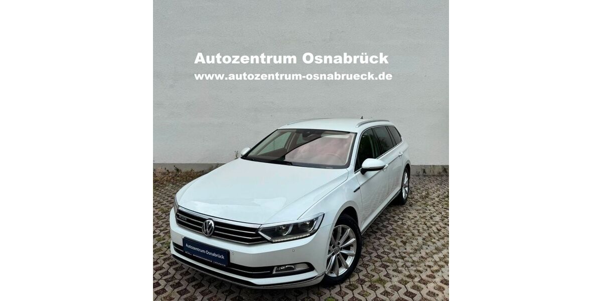 VW Passat 250.000 km 12.900 &euro; Osnabrück 49088