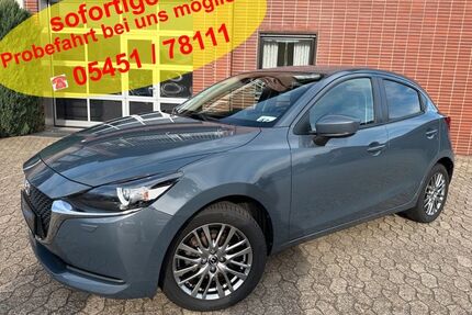 Mazda 2 66.231 km 14.650 € Ibbenbüren 49479