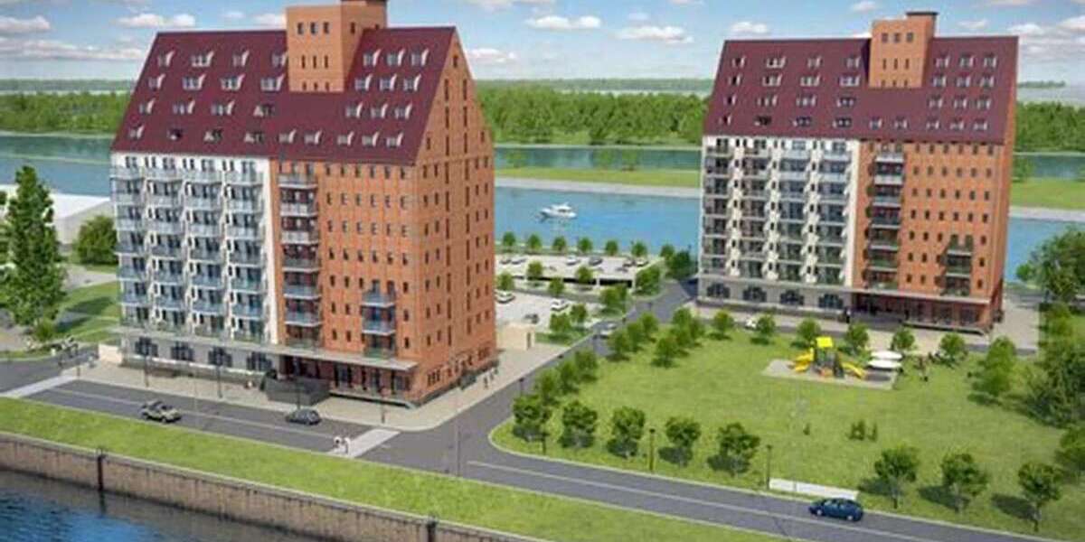 Etagenwohnung Magdeburg Alte Neustadt - 2 Zimmer, 69 m&sup2;, 580&euro; | Angebot:25601932