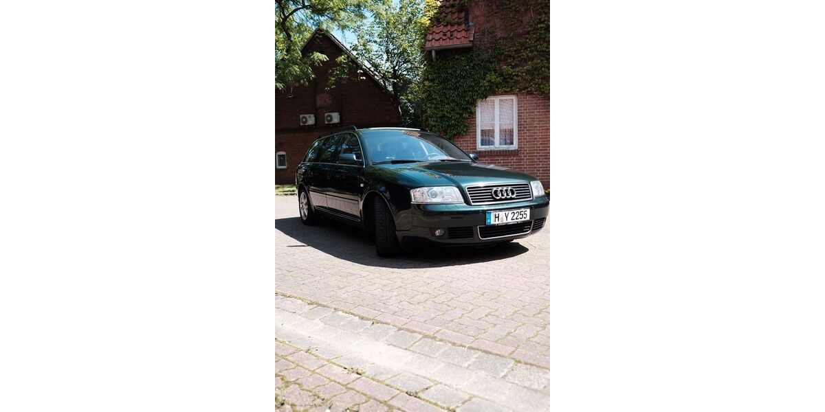 Audi A6 167.450 km 4.750 &euro; Neustadt am Rübenberge 31535