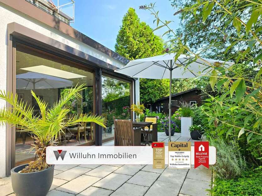 Haus zum Kaufen in Rackwitz 940.000 € 389.65 m²