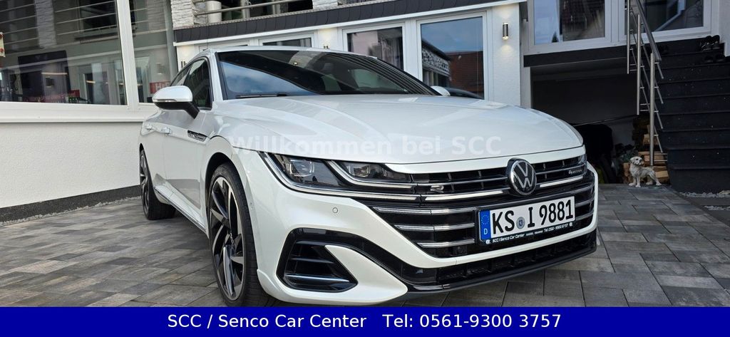 VW Arteon 60.000 km 33.500 &euro; KASSEL-Niestetal ................. Mobil: +49 163 740 9922 34266