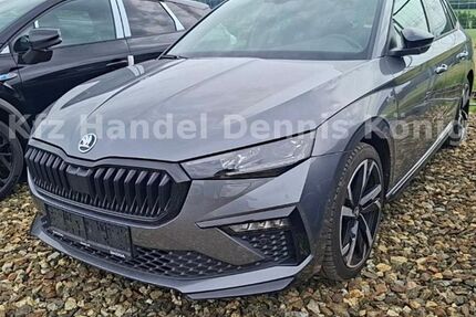 Skoda Scala 17.350 km 24.950 &euro; Rendsburg 24768